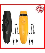 Hygienic Hand Squeeze Button Whistle - Perfect for Sports &amp; Outdoor Adve... - $713.63 MXN