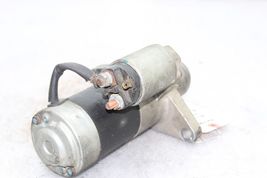04-08 MAZDA RX8 MANUAL TRANSMISSION Starter F428 image 7