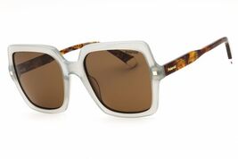 Polaroid Core PLD 4165/S/X 01ED SP Green/Bronze Polarized 55-21-145 Sung... - $32.72