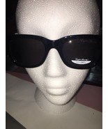 English Laundry Black Uv 100% Sunglasses Fashion-BRAND NEW-SHIPS SAME BU... - $1,126.76 MXN