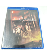 The X-Files: The Complete Season Six (Blu-ray, 6-Disc Set) NEW SEALED OOP - $71.13 CAD