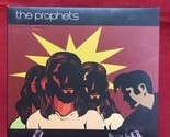 The Prophets - Bigger Than Elvis CD - $14.80