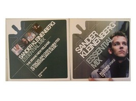 Sander Kleinenberg 2-Sided Poster Essential Blend-
show original title

... - $8.96