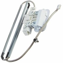 Washer Lid Lock For Whirlpool WTW8500DC0 WTW8040DW4 WTW8500DR0 WTW8500DC2 - £25.67 GBP