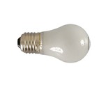 OEM Lamp BULB For Crosley UCGA3D5NW-AD CGW6C5GWK GC3177WUA UCGW2D2NW-AD NEW - $14.72