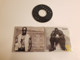 Sex Is Law by Father (CD, 1993, MCA) - £5.92 GBP