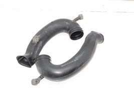 01-06 BMW M5 Air Intake Hose Pair F1575 image 5