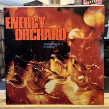 [ROCK/POP]~EXC 12&quot;~ENERGY ORCHARD~Somebody&#39;s Brother~[1990~MCA~Issue]~UK... - £12.02 GBP