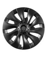 VEVOR 18&quot; Wheel Rim Cover for 2017-2023 Model 3 Hubcap with Valve Nozzle... - $2,448.95 MXN