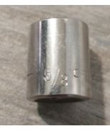 Craftsman 5/8&quot; Shallow Socket 12-pt SAE 3/8&quot; Drive (44335) - $9.70 CAD