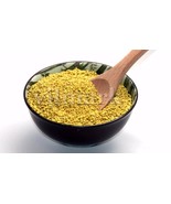 BEE POLLEN Pure Organic Bee Pollen Granules 6 lbs FDA Certified - $74.99