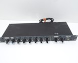 Ashly LX-308B 8-channel Stereo Line Mixer - $233.99