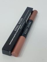 Nes Bobbi Brown Dual-Ended Long Wear Cream Eye Shadow Stick Rusted Pink/Cinnamon - £26.84 GBP