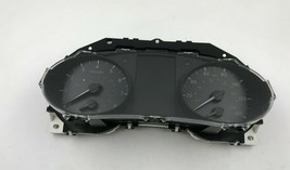 2016 Nissan Rogue Speedometer Instrument Cluster 3264 Miles OEM B04001 - $89.99