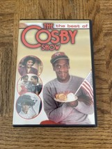 The Best Of The Cosby Show DVD - $10.00