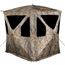 RAVAGE HUB GROUND BLIND - $4,122.54 MXN