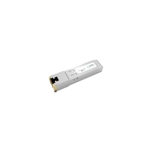 Axiom GLC-TE-AX 1000BT SFP TRANSCEIVER FOR CISCO NETWORKS - $108.70