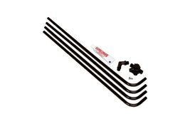 Dial Water Distributor Kit 4 Way Side Draft Tube - $30.44 CAD