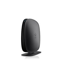 Belkin N150 Wireless/Wi-Fi N Router with MultiBeam Technology, IEEE 802.... - $59.90