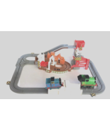 Thomas The Train Big Loader Motorized Construction Set TOMY #6563 - Not ... - $27.99 CAD