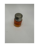 Calvin Klein Escape Mini Splash 0.13oz Full Vintage Perfume Made in USA - $22.33 CAD