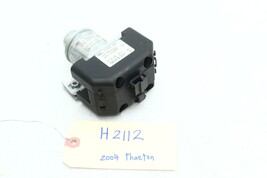 2004-2006 VOLKSWAGEN PHAETON BATTERY DISCHARGE RELAY MODULE H2112 image 6