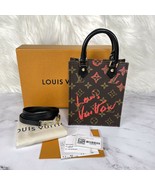 Louis Vuitton Fall in Love Petit Sac Plat - £2,575.51 GBP