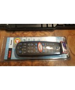 RCA Device Universal Remote Control Unit for TV, Cable, VCR, DVD # RCU40... - $13.39 CAD