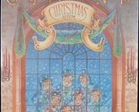 The Osmond Christmas Album [Vinyl] The Osmonds - $24.45