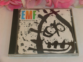 CD EMF Schubert Dip Gently Used CD 10 Tracks 1991 EMI Records - £8.96 GBP