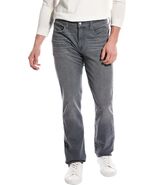 Joe&#39;s Jean The Brixton Straight &amp; Narrow Men&#39;s Jean Imperial, Size  38 x 36 - $3,452.73 MXN