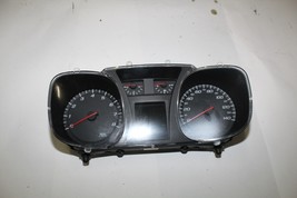 2012 Chevrolet Equinox 2.4L Speedometer Instrumental Gauge Cluster 2693 - £64.65 GBP