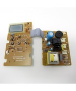 Control Panel &amp; PCB Power Board for Regal Kitchen Pro bread maker model ... - $14.84