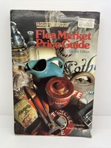 Wallace Homestead Flea Market Price Guide 1977 Edited By Robert W. Miller - £6.28 GBP