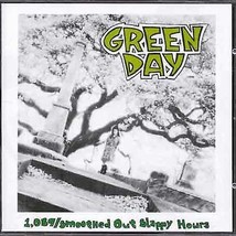 Green Day : 1,039/Smoothed Out Slappy Hours CD (1997) Pre-Owned - $15.20