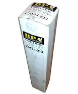 BPA Carpet Protective Mask Self Adhesive Clear Plastic  24″ X 200′  CM24... - $49.99
