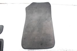 09-15 BMW 750LI Floor Mat Set F2838 image 6