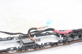 10-14 MERCEDES-BENZ E350 Dashboard Trim F677 image 8