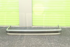 BMW E30 325i 318i Plastic Rear Bumper 89-93 [FOR PARTS] image 3