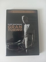 Gran Torino DVD , Clint Eastwood - £8.20 GBP