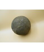 Custom made resin replica of Petrosphere · Stone ball, artefact  / Natur... - $636.70 MXN