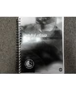 2003 Ski Doo Technique Update Book Manual Factory Dealer Ship OEM B/WHou... - $139.58