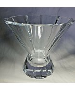 Christofle Crystal Vase - $1,989.42 CAD