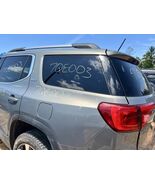 Driver Left Quarter Panel Fits 19-23 ACADIA 104596519 - $1,841.12