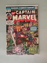 Captain Marvel(vol. 1) #42 - Marvel Comics - Combine Shipping - £9.51 GBP