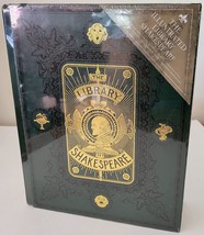 The Illustrated Library Shakespeare-Limited EdItion, Robert Frederic Ltd.,  2004 - £46.33 GBP