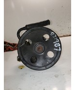 Power Steering Pump 163 Type ML350 Fits 98-04 MERCEDES ML-CLASS 1335096S... - €61,83 EUR