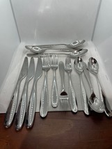 Lot of 13 Park GS Gourmet Settings 18/10 Stainless - $19.79