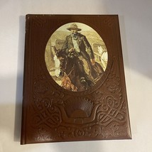 Time Life The Old West History Book THE GUNFIGHTERS 1974 - €13,38 EUR
