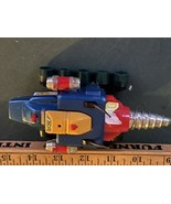 Shigcon Tank Incomplete Action Vehicles Shogun Warriors Chogokin - $122.24 CAD